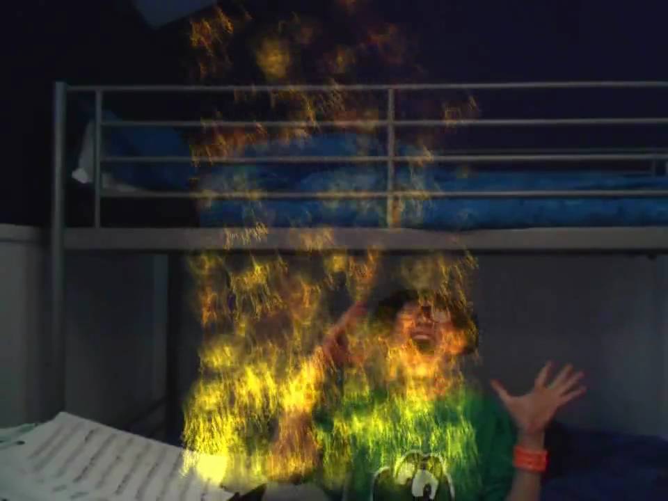 Special effects. YouTube