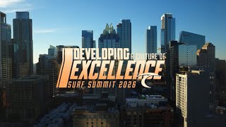 Information Surf Summit 2026 Guide