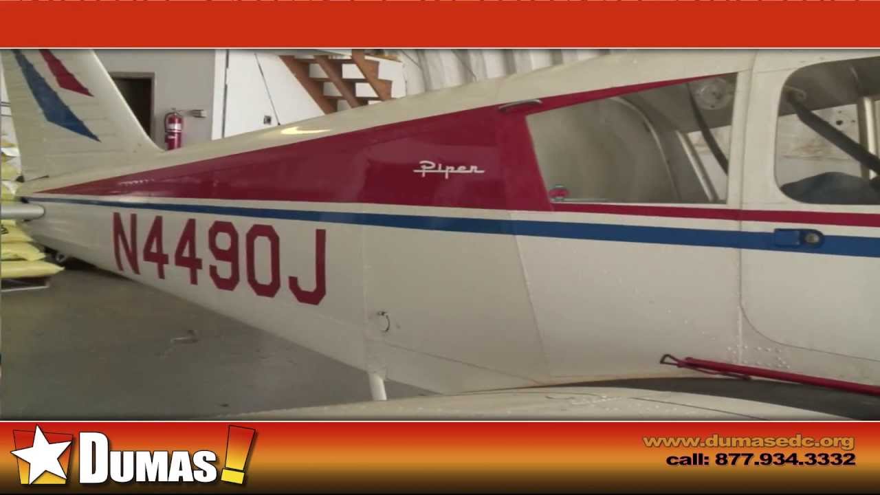 Dumas,Tx Moore Country Airport YouTube