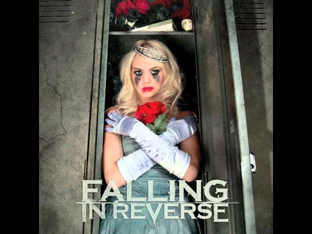 Falling In Reverse - The Drug In Me Is You