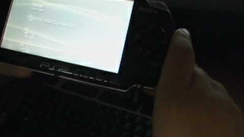 How to install CXMB On Your PSP And 50 Theme Pack!!