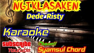 Ngiklasaken Karaoke - Dede Risty