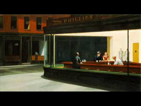 Achyjointz - The Coffee Corner