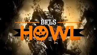 Howl - Halloween 2017 MEP