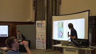 MIG 2019 Day3-02 Global Momentum Preservation for Position-based Dynamics