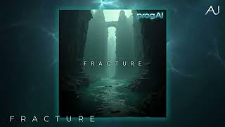 Fracture - Dark Cinematic Progressive Metal | Heavy Modern Prog | Epic Atmosphere | 2025 | #progai
