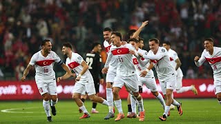Haydi Bizim Çocuklar - 2026 Dünya Kupası A Milli Takım Marşı