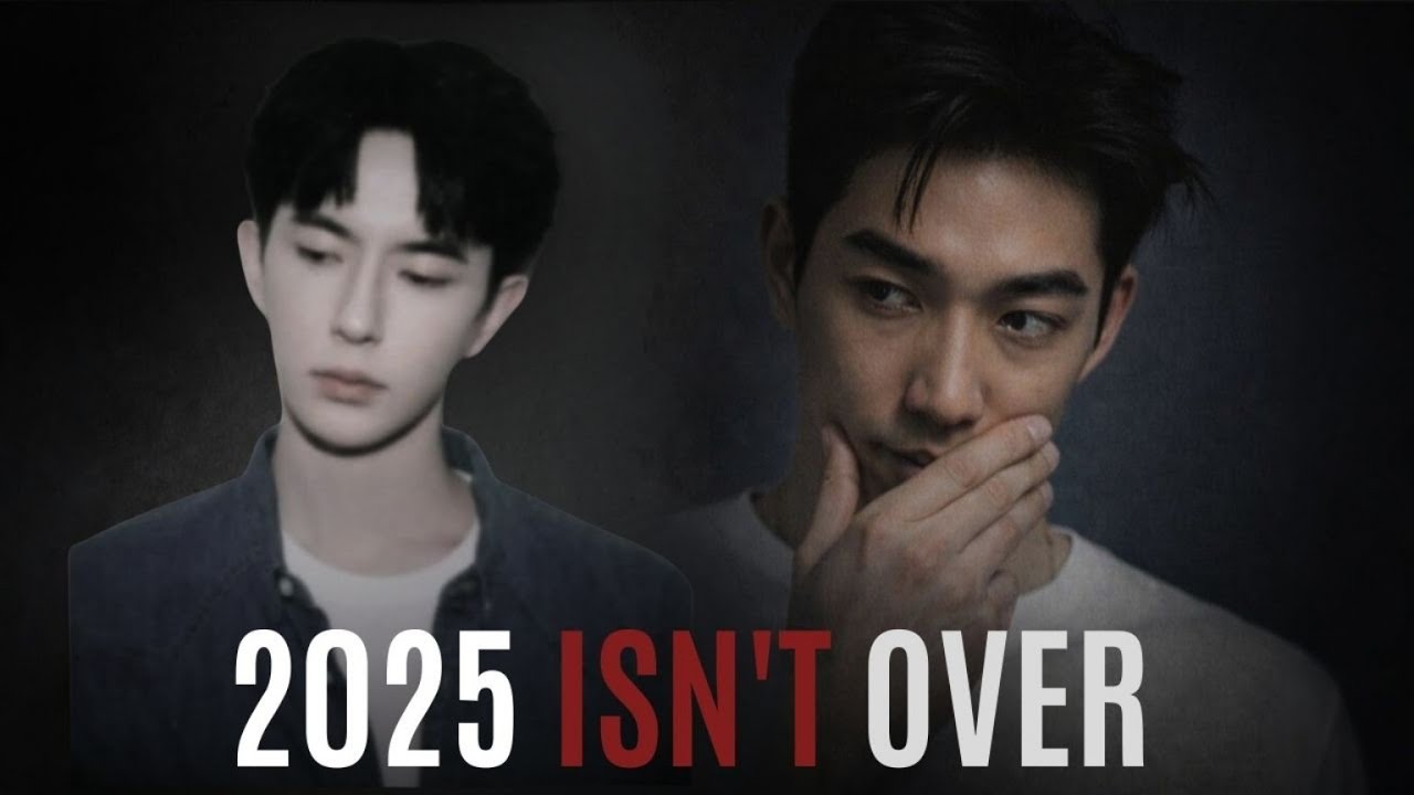 2026 Has Begun, But the Yu Menglong Case Is Far From Over