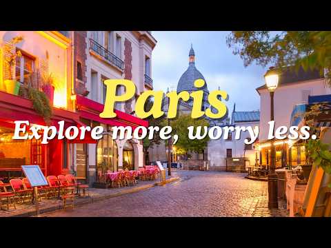 3 Day Paris