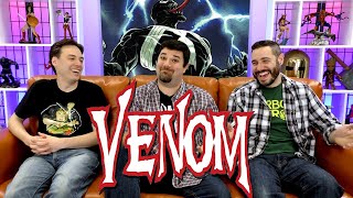 Venom changes the entire Marvel Universe! | Venom: Rex