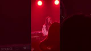 Haley Joelle- Memory Lane (Cian Ducrot Tour LA) Resimi