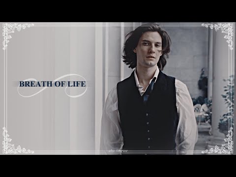 Dorian Gray | Breath of Life