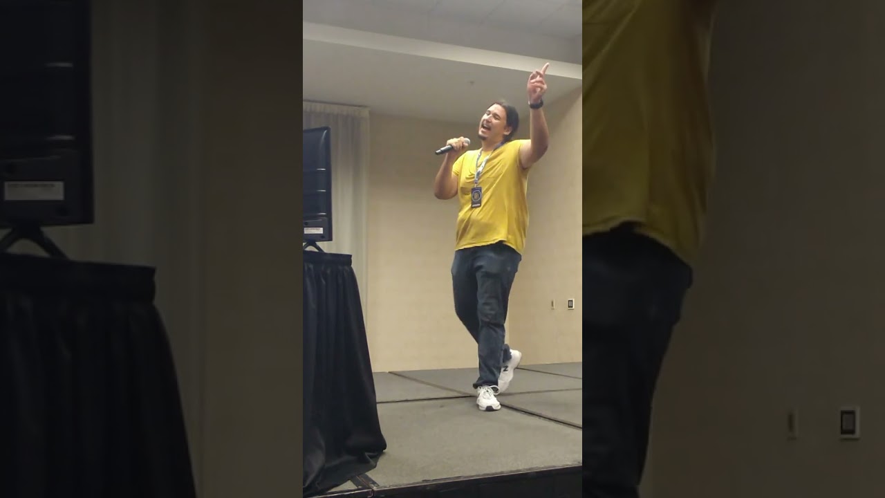CEOtaku 2023 Karaoke Night 01 016 Mephisto