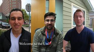 UB Urology Residency Program 2020