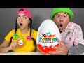 Mukbang giant eyeballs jelly chocolate candy  funny mukbang     dubybuba