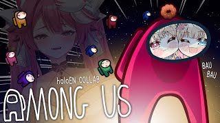 フワワ・アビスガード モココ・アビスガードの配信のサムネイル画像