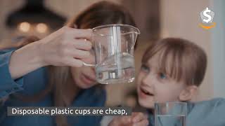 Get 2% cashback on your Amazon order of Pyrex Prepware Measuring Cup