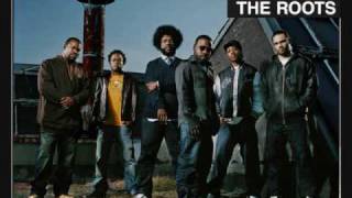 The Roots - In The Music (instrumental)