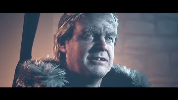 Until Dawn (PS5) - The Gang meets The Flamethrower Guy