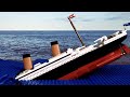 Titanic | Stop-Motion