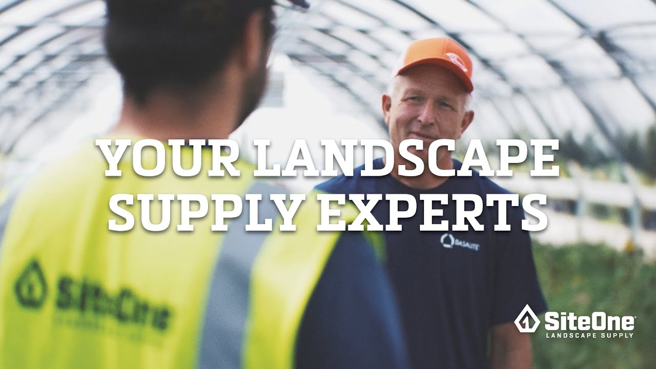 The Place for Landscape Pros