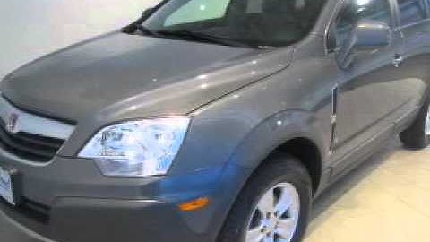2008 Saturn VUE - Parma OH