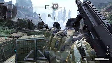 Warface | Funny bug!