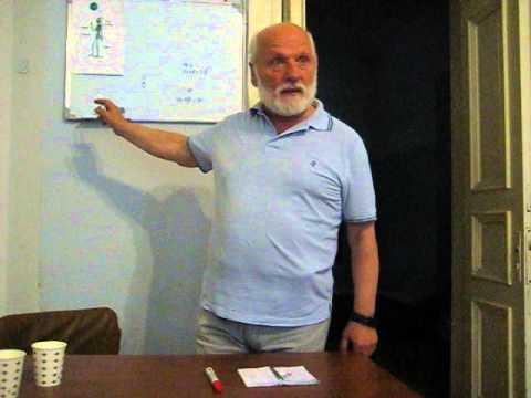 ''ქართული ენის და ანბანის საიდუმლოება'' რაულ მამალაძე|Raul Mamaladze