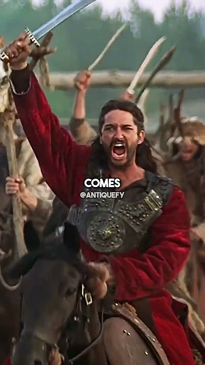 How Rome Defeated Attila