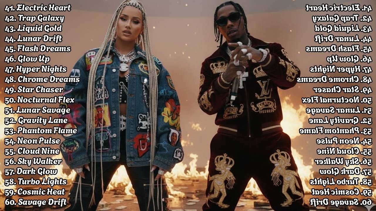 song playlist 2000 | Tyga Type Song