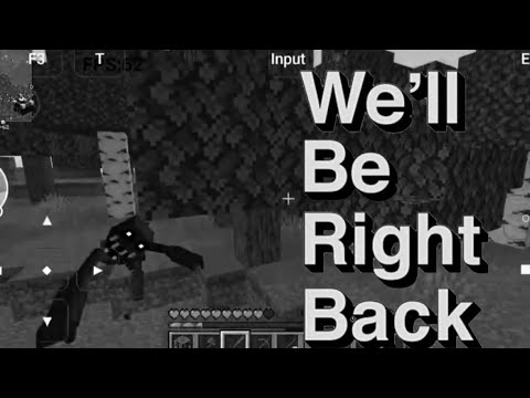 We'll be right back versão Ikaro plays extremo2023