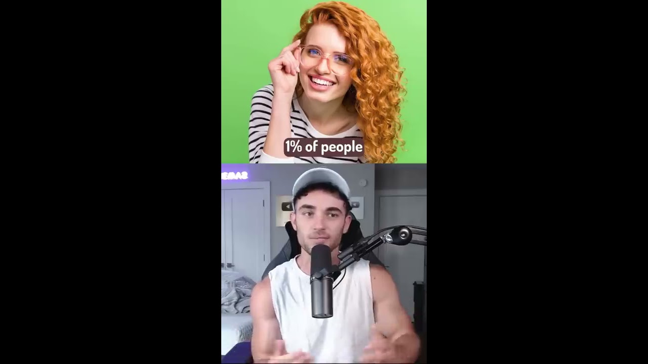 How Rare Are You 
