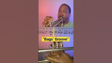 Thumbnail of Easy Jazz Songs for Trumpet | part 5