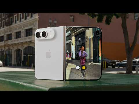 iPhone Duo: A Little Revolution!