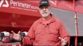 Mobile Retardant Base: Perimeter Solutions