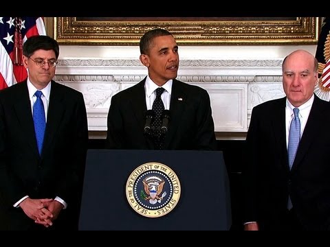 President Obama on