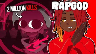 INCREDI "BOP" DEADLINE IS UNTOUCHED....  | Sprunki: Rapping On Mods