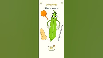 DOP 2 GAMEPLAY #LEVEL 3531 #DELETEONEPART #YTSHORTS #SUBSCRIBE #VIRAL #GROW