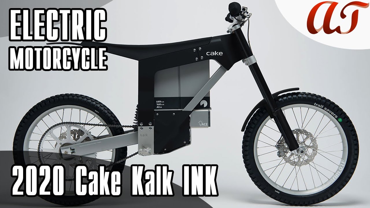 2020 Cake Kalk INK * A&T Design