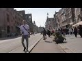 AMSTERDAM: Damrak
