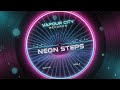 Velvet V & VNLC - Neon Steps (Midnight Grooves Album)