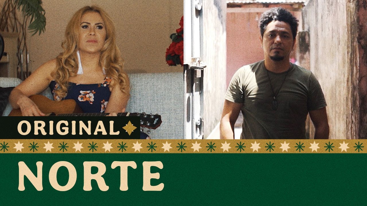 JOELMA e a banda Georocks mostram o poder da MÚSICA e da SOLIDARIEDADE | NORTE | 5 Cantos