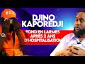 Popol MUPASULA La Mystérieuse GUÉRISON De CANCER De Djino KAPOREDJI Après 2 Ans D Hospitalisation Popol MUPASULA La Mystérieuse GUÉRISON De CANCER De Djino KAPOREDJI Après 2 Ans D Hospitalisation