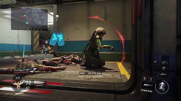 Call of Duty®: Black Ops III Lag - Compensation Gone Wrong