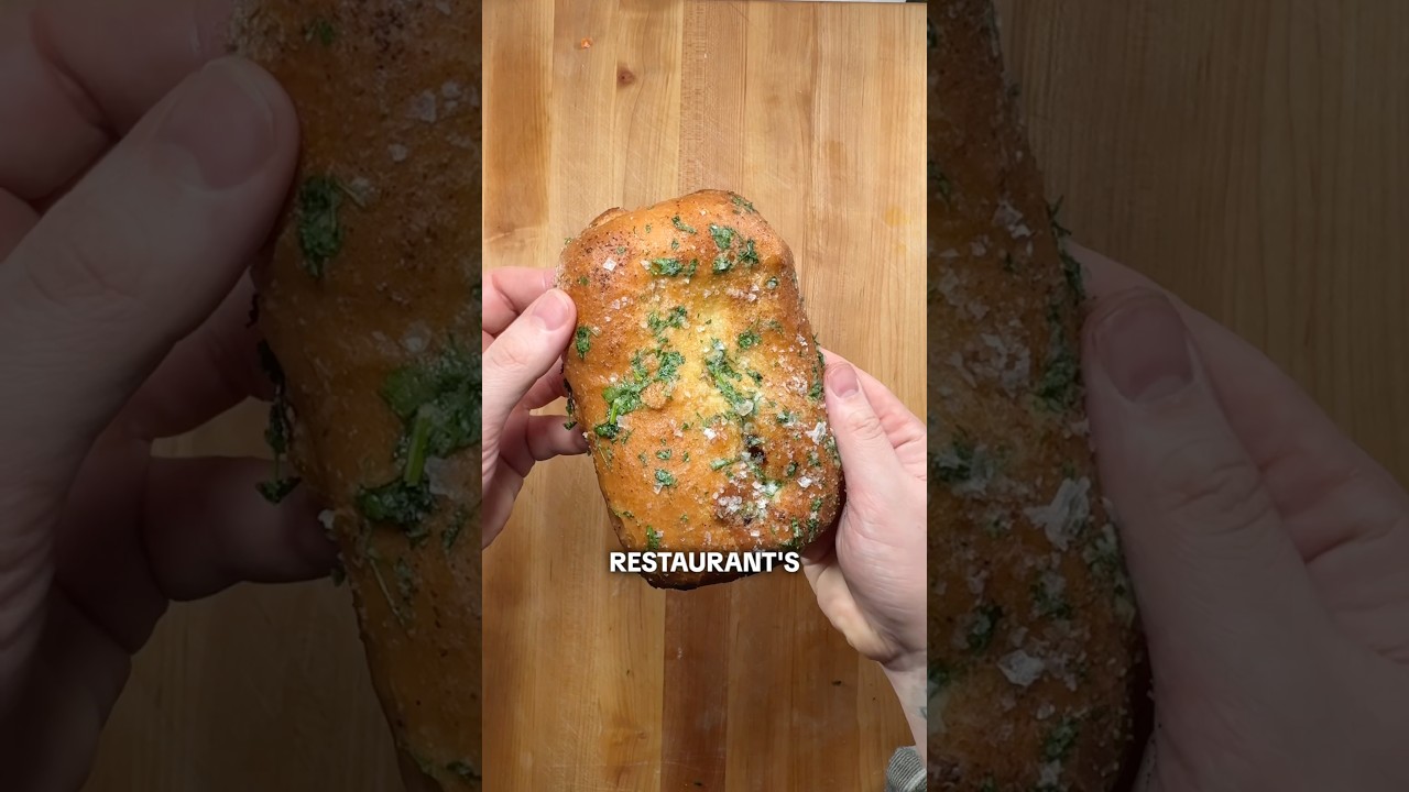 Me vs Restaurants | Costco Chicken Bake
