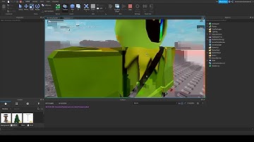 Inventory System / Data saving Inventory Roblox Scripting Tutorial