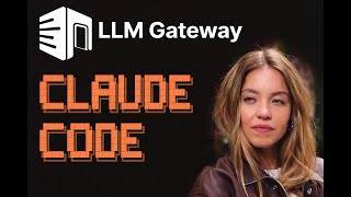 Details Use Claude Code with LLM Gateway Update