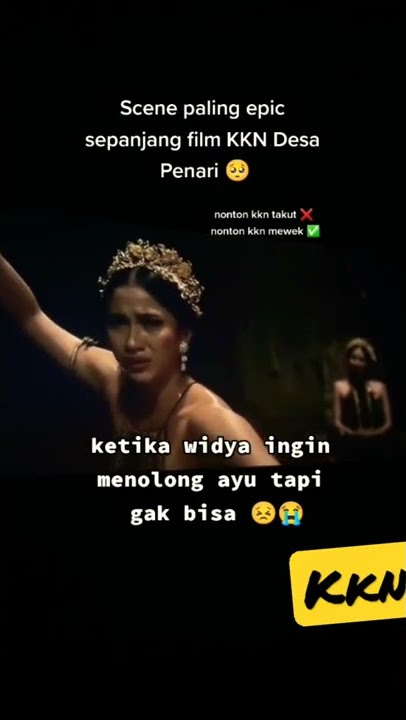 Rumah singgah-Fabio Asher Film kkn desa penari Shorts