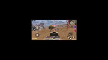 From Zero To Hero? CoD Gameplay! #cod #callofduty #codm #shorts #ytshorts #youtubeshorts #gaming