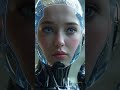 🌐 AI Robot’s Face Panel Reveal Shocks Audience at Tech Event #FutureAiRobots